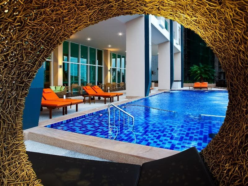 Balihai Bay Hotel 3