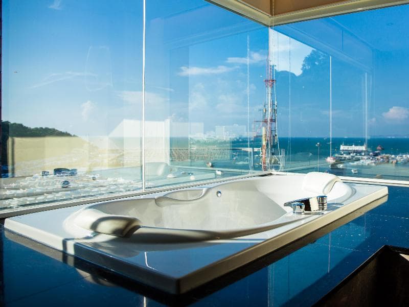 Balihai Bay Hotel photo 1