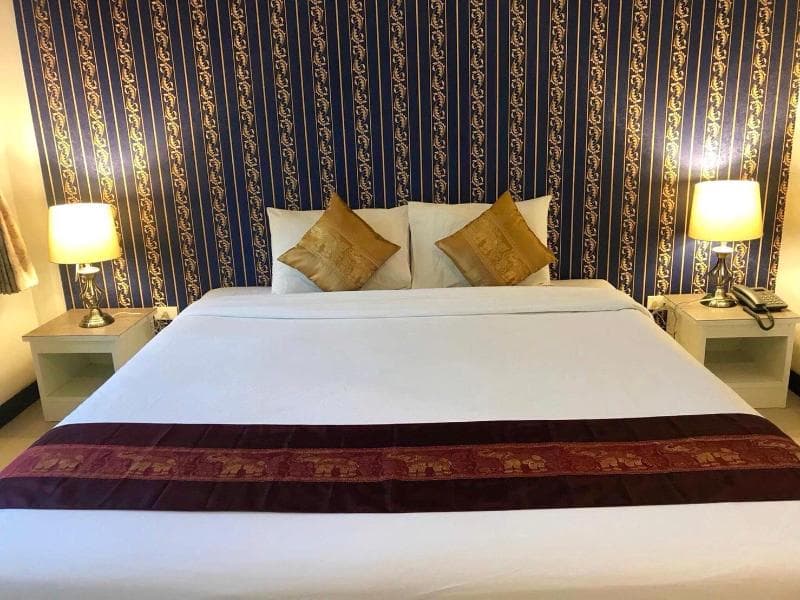Bandu Resort photo 1