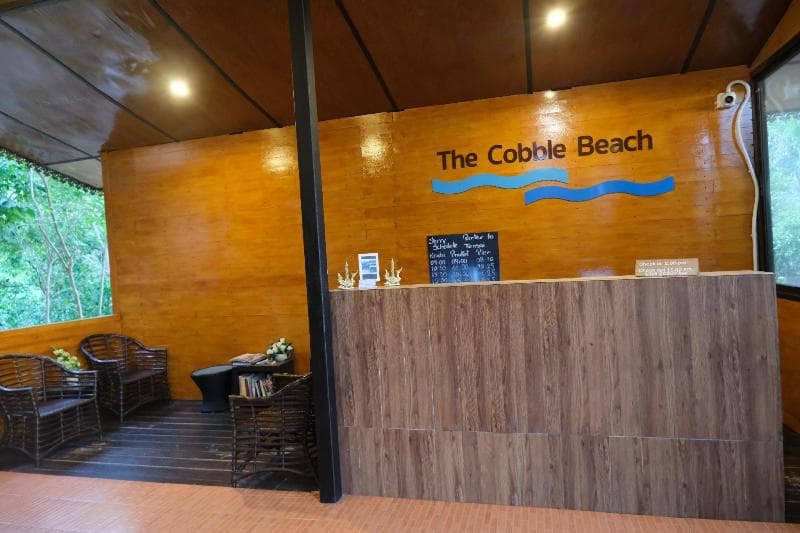 The Cobble Beach photo 1