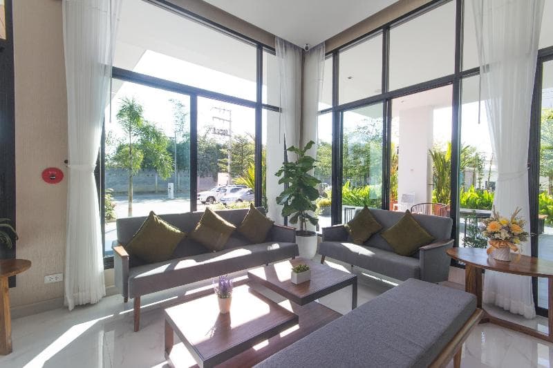 Don Chan Residence photo 1