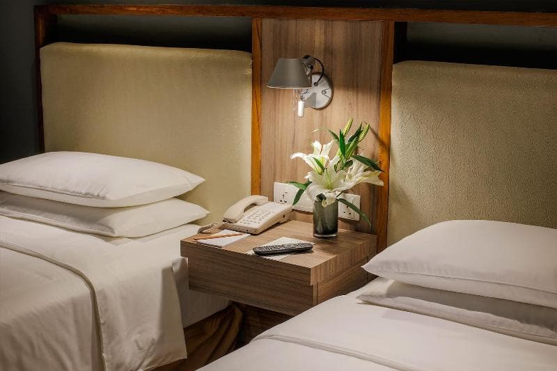 The Link Yangon photo 1