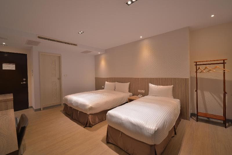 Hotel Brown photo 1