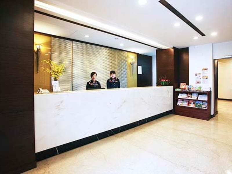 Ta Lee Hotel photo 1