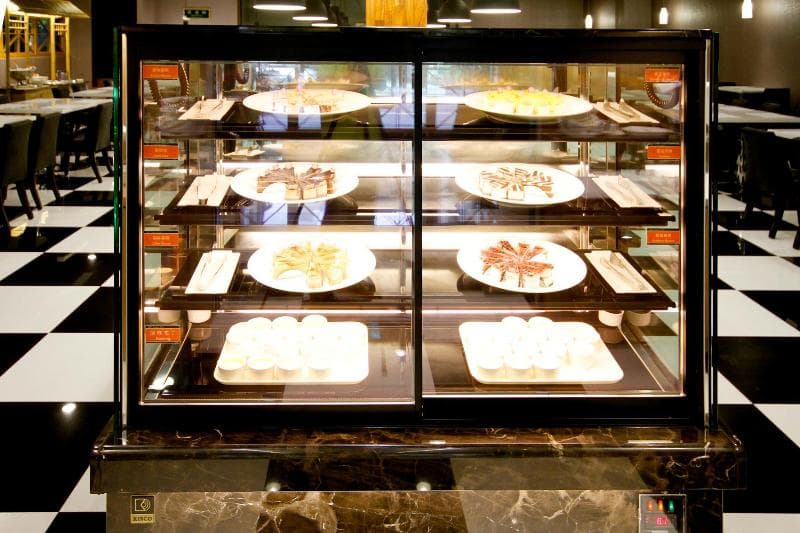 Kindness Hotel Tainan Chihkan Tower 2