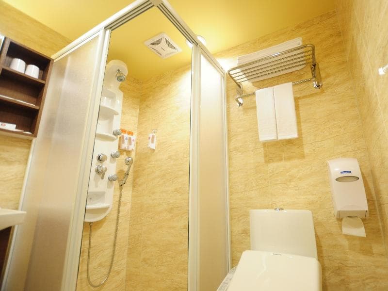 Kindness Hotel Tainan Chihkan Tower 4