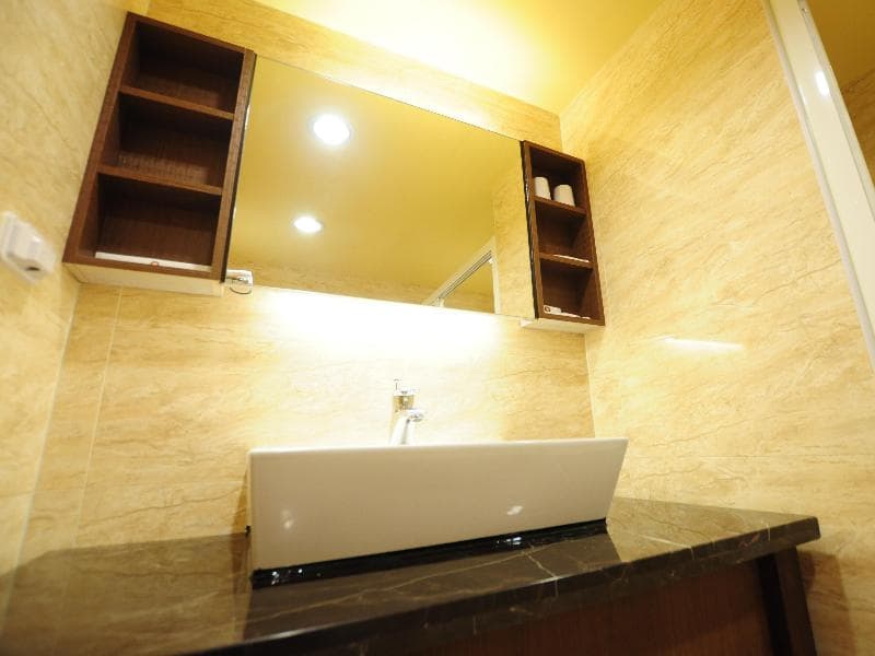 Kindness Hotel Tainan Chihkan Tower 5