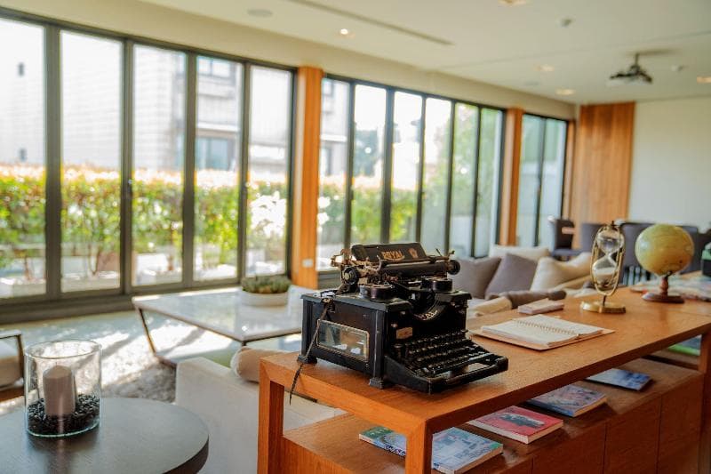 Adagio Travel Tainan Roots Inn main