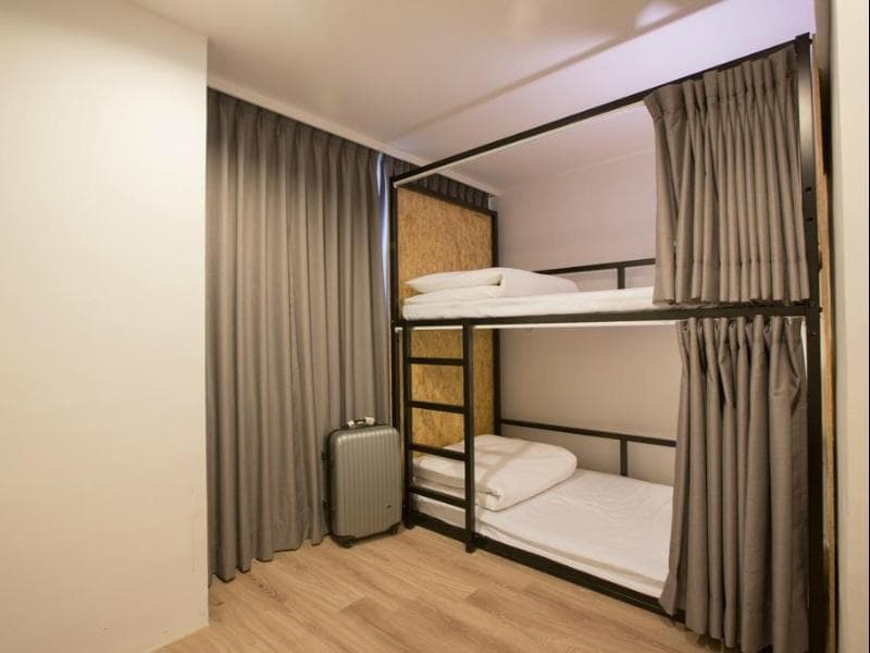 Light Hostel.Tn 5