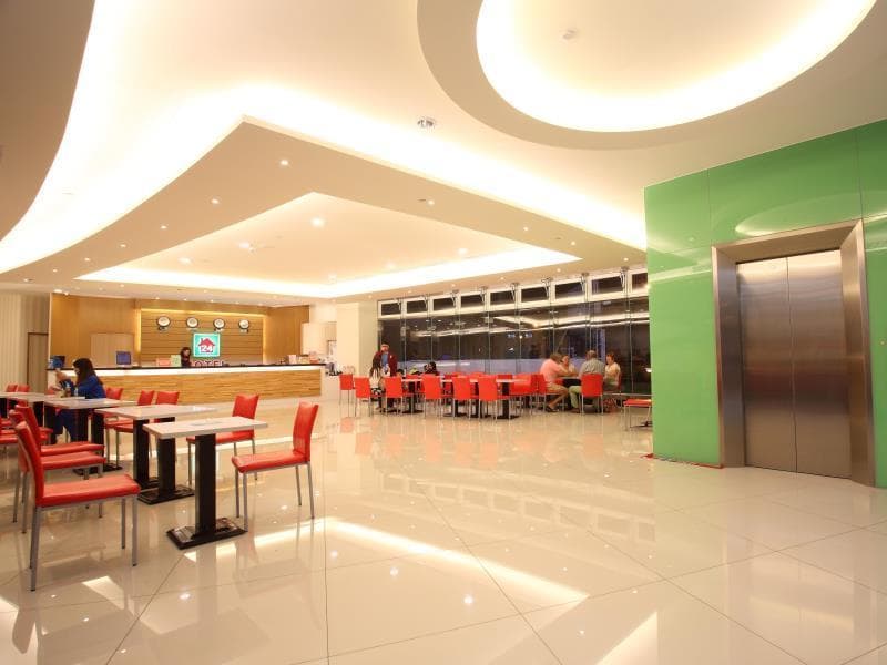 Tie Dao Hotel 3