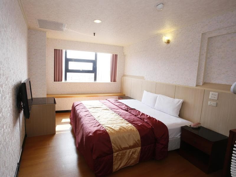 Tie Dao Hotel photo 1