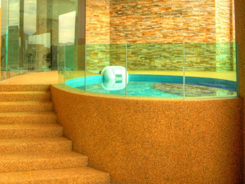 The Guest Hotel & Spa 5
