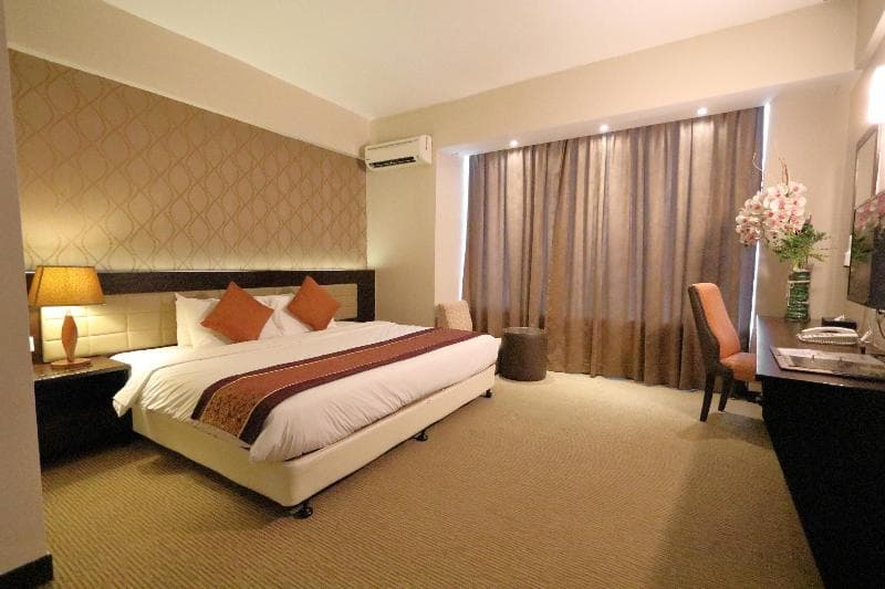 The Guest Hotel & Spa 3