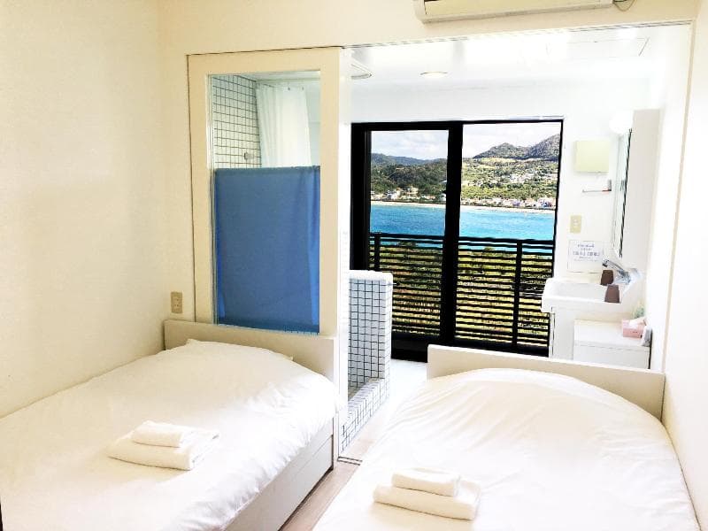 E-horizon Resort Condominium Sesoko main