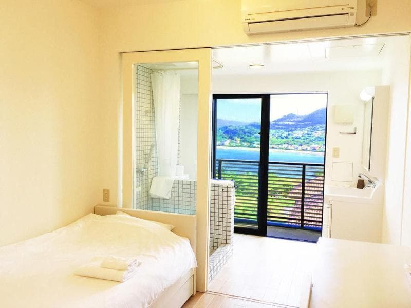 E-horizon Resort Condominium Sesoko 4