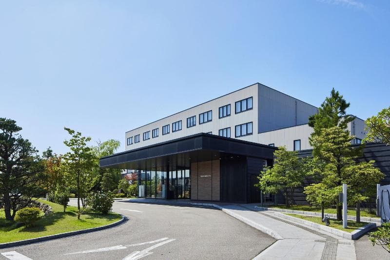 Kanazawa Sainoniwa Hotel 5