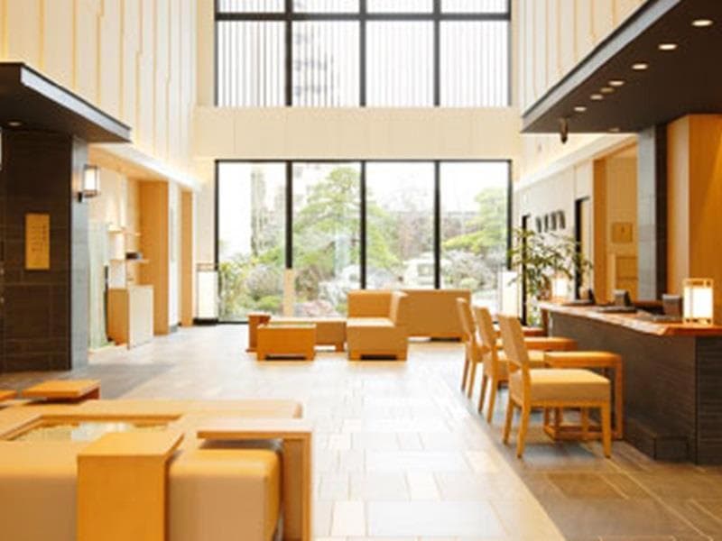 Kanazawa Sainoniwa Hotel photo 1
