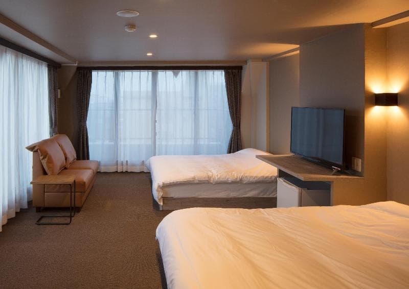 Emblem Stay Kanazawa photo 1