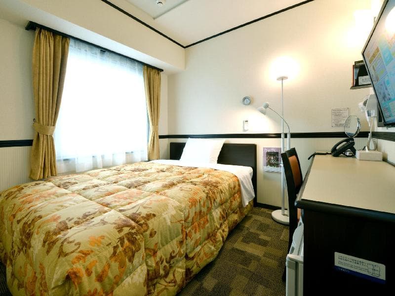 Toyoko Inn Toyama-Eki Shinkansen Guchi 2 5