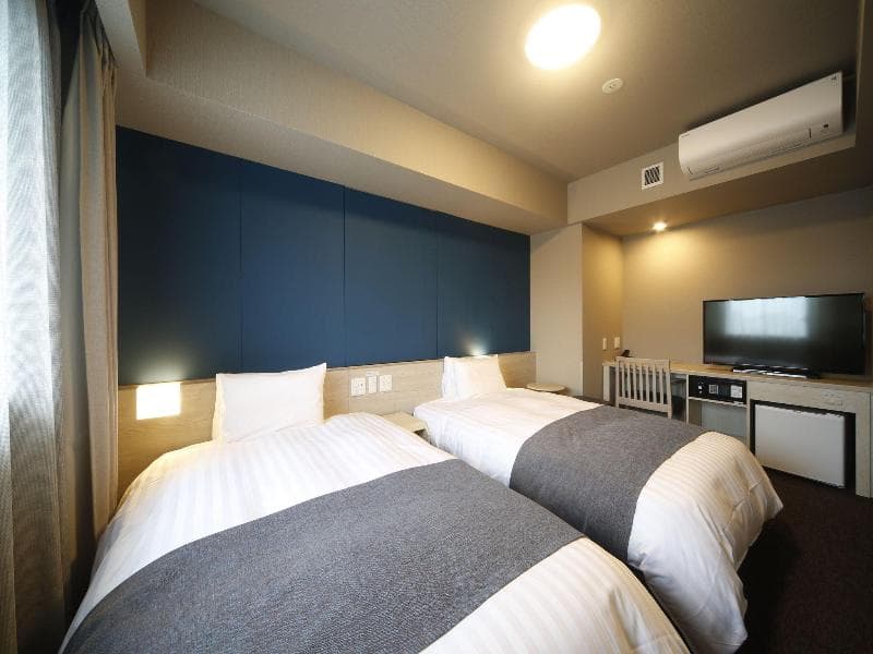 Dormy Inn Express Sendai Seaside 5