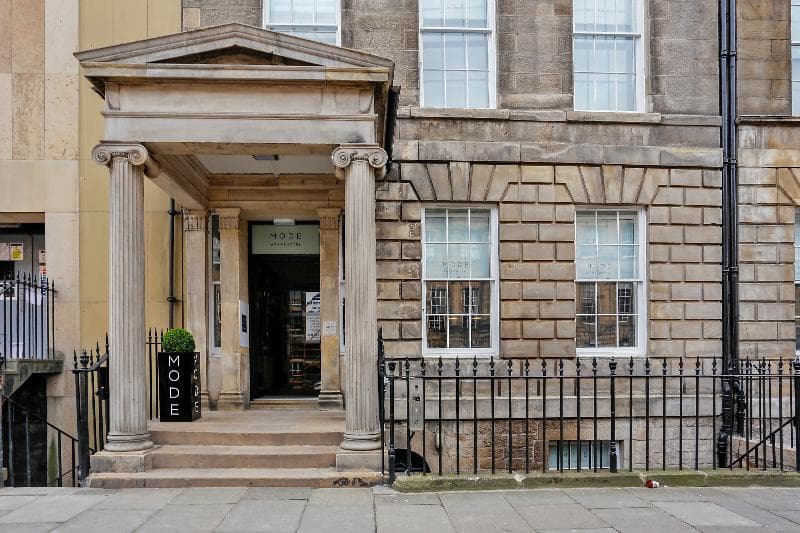Native Edinburgh 2