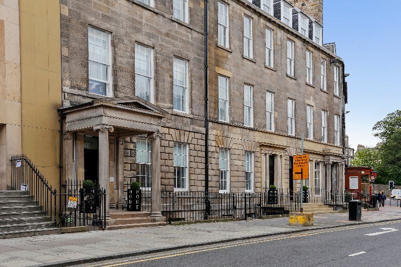 Native Edinburgh 5