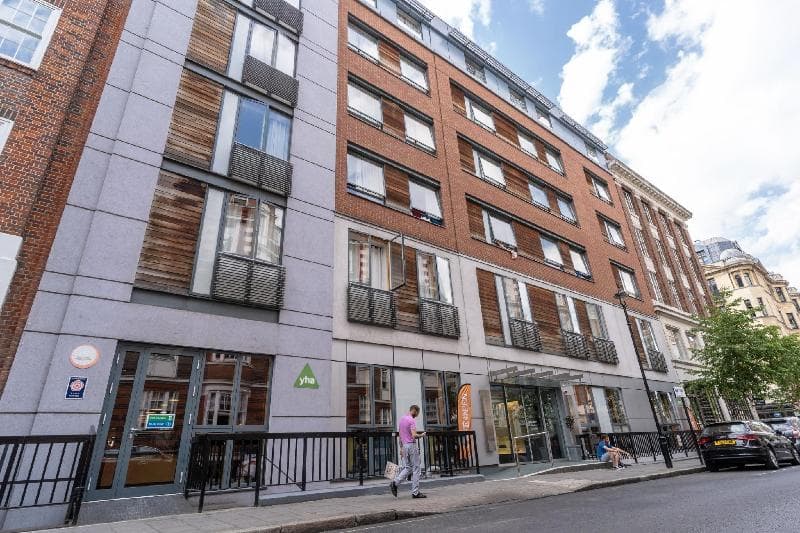 Yha London Central 2
