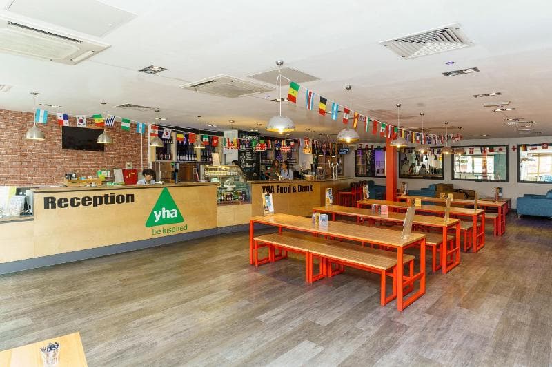 Yha London Central photo 1