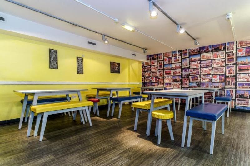 Yha London Central 3