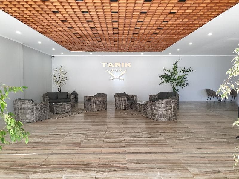 Tarik By Atlantichotels 5