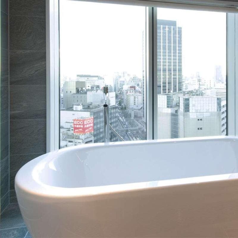 Shibuya Stream Excel Hotel Tokyu photo 1