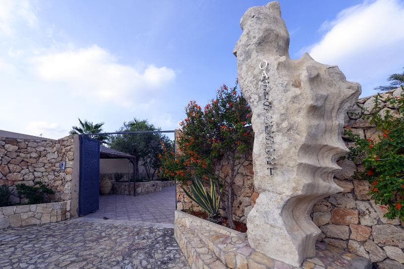 Oasis Hotel Residence And Resort photo 1