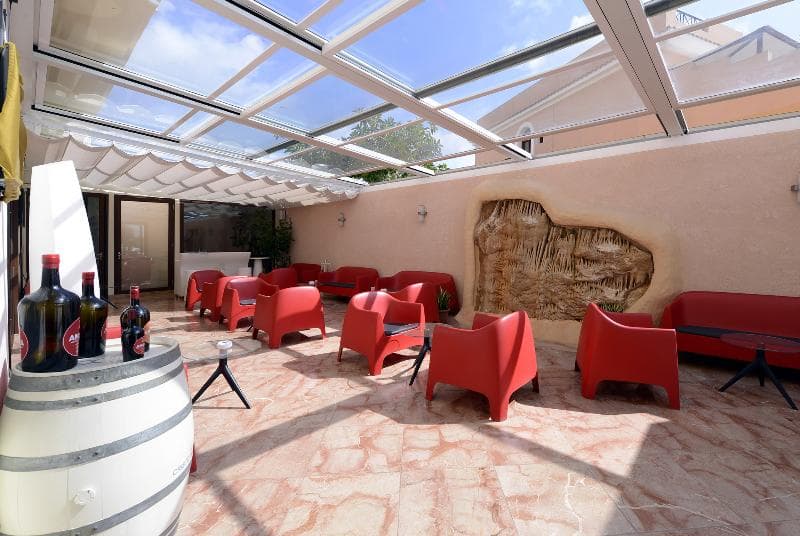 Best Western Hotel Martello 2