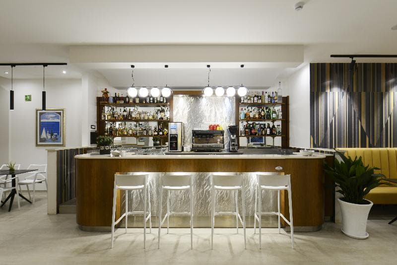 Best Western Hotel Martello 3