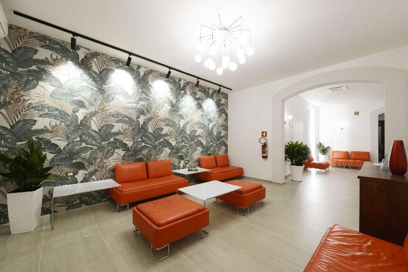 Best Western Hotel Martello 5