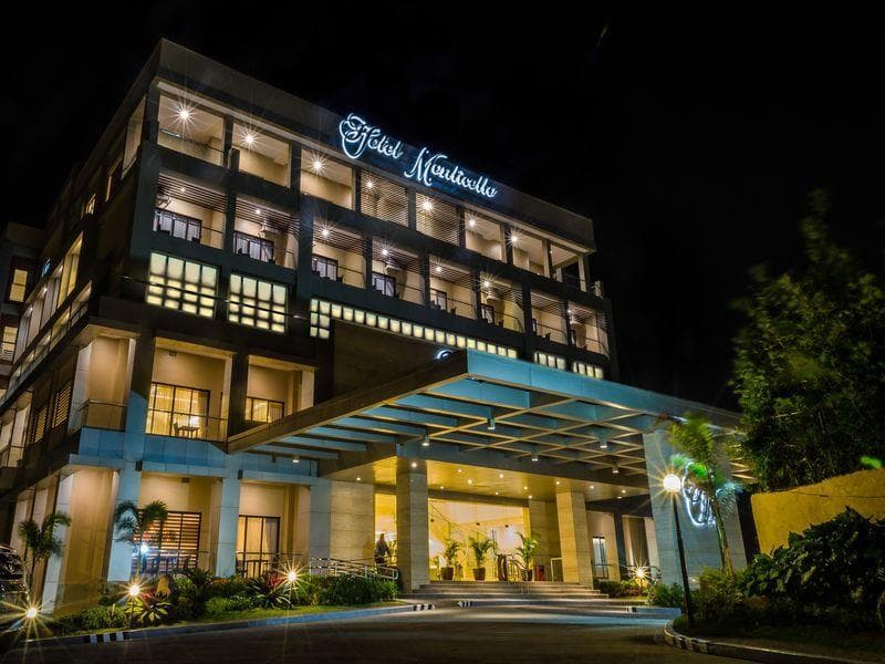 Hotel Monticello 3