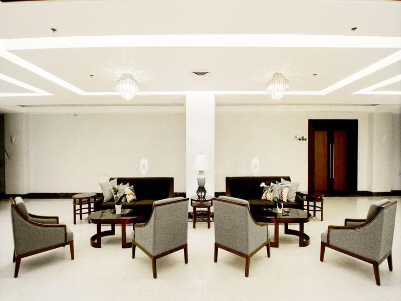 Hotel Monticello 2