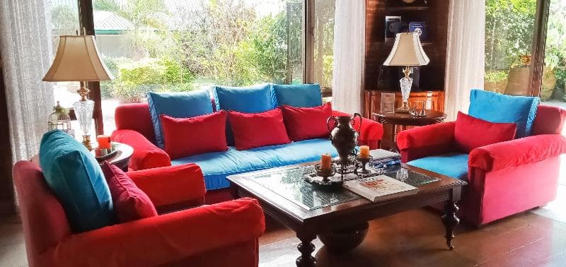 The Carmelence View Villa photo 1