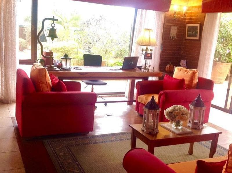 The Carmelence View Villa 4