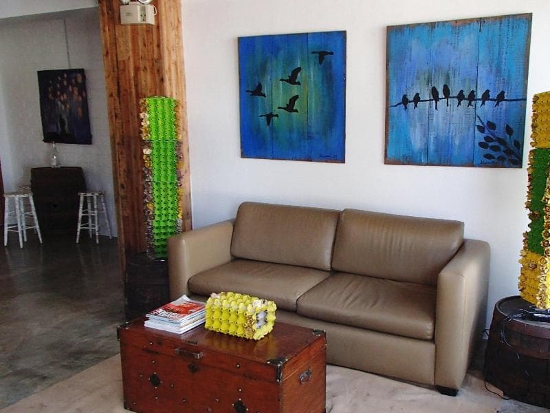 Cabins By Eco Hotel Tagaytay 5