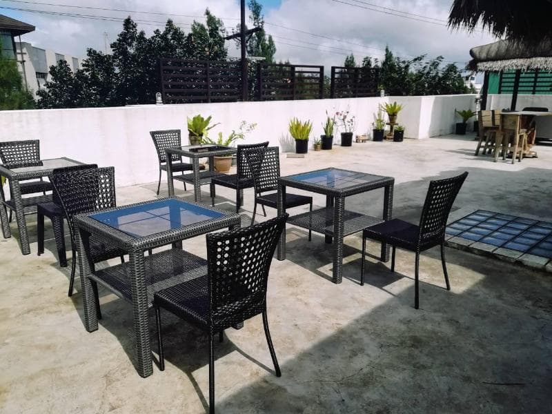Cabins By Eco Hotel Tagaytay main