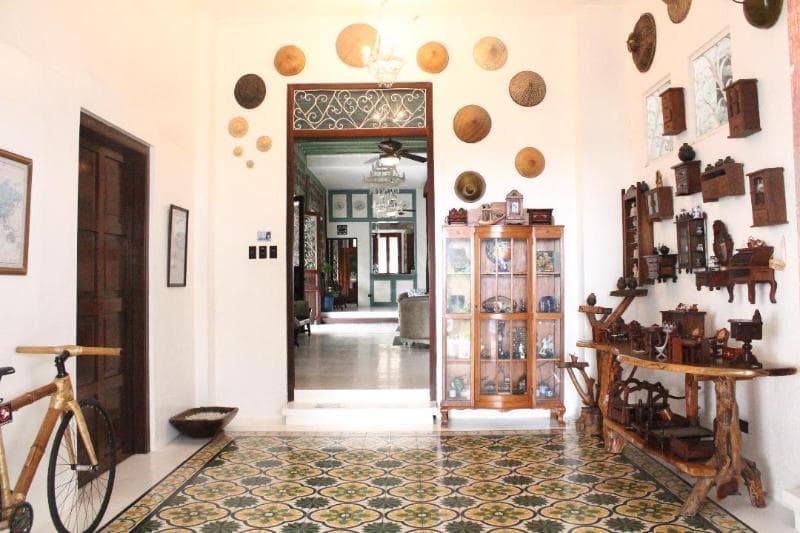 Paradores Del Castillo photo 1