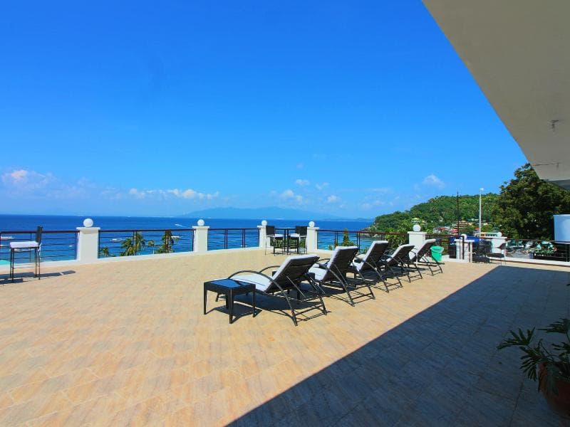 Manarra Sea View Resort 4