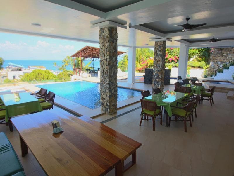 Manarra Sea View Resort photo 1