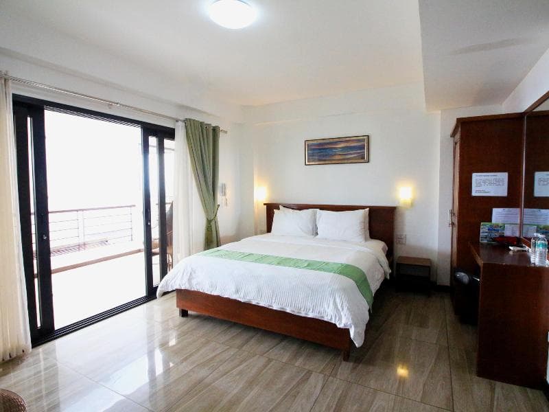 Manarra Sea View Resort 2