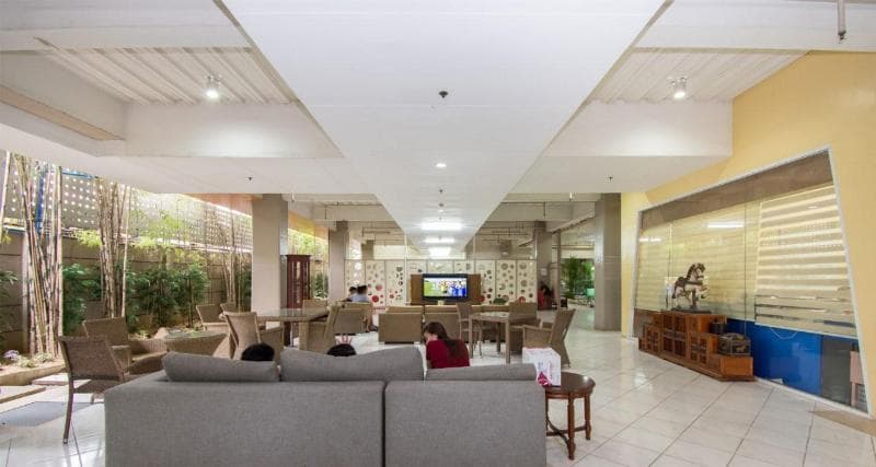 Alicia Residences photo 1
