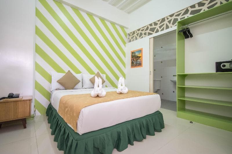 Alicia Residences main