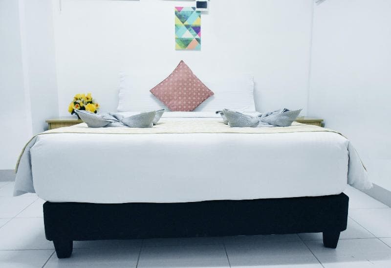 Alicia Residences 4