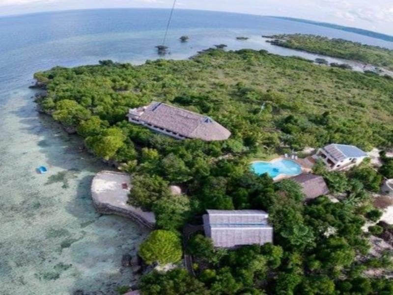 The Blue Orchid Resort 3
