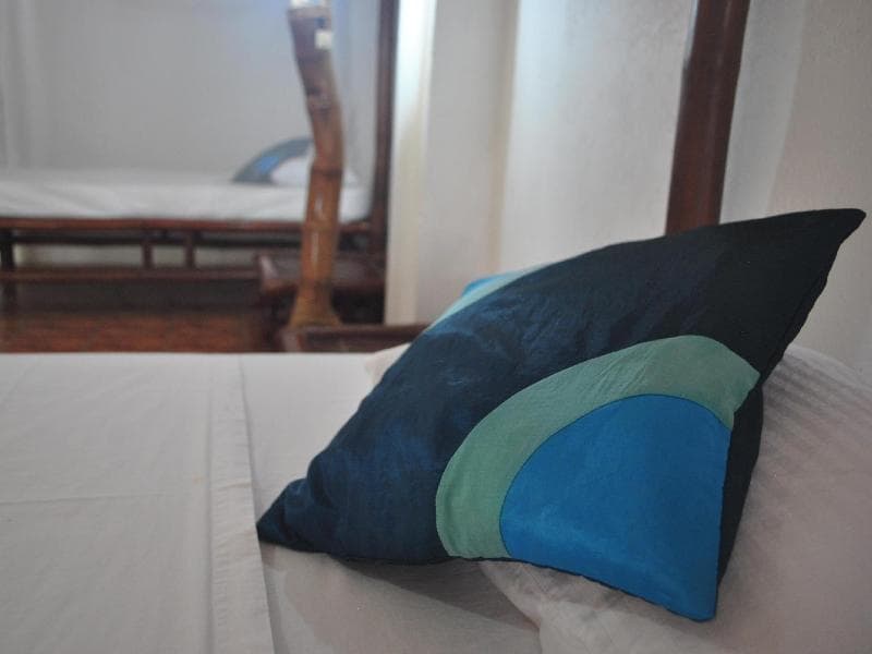 The Blue Orchid Resort photo 1